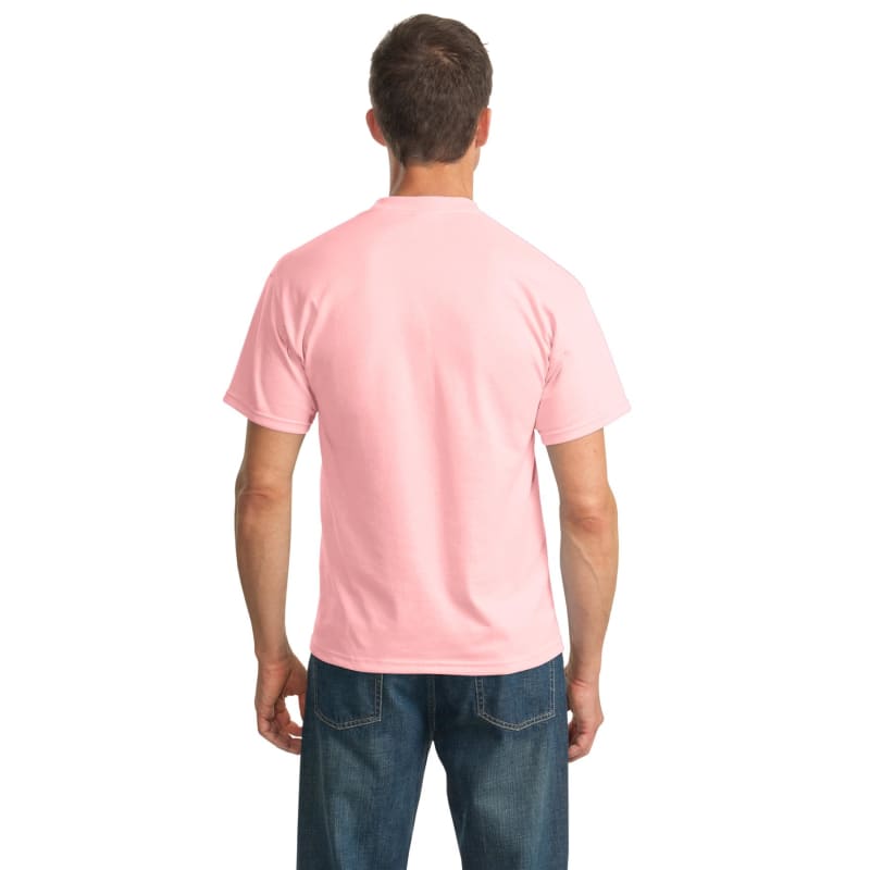 Port & Company - Core Blend Tee. 136