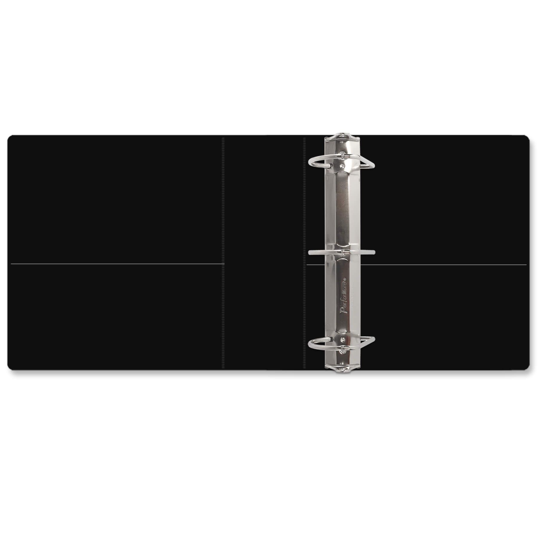 3" Classic Angle D Ring Binder 17