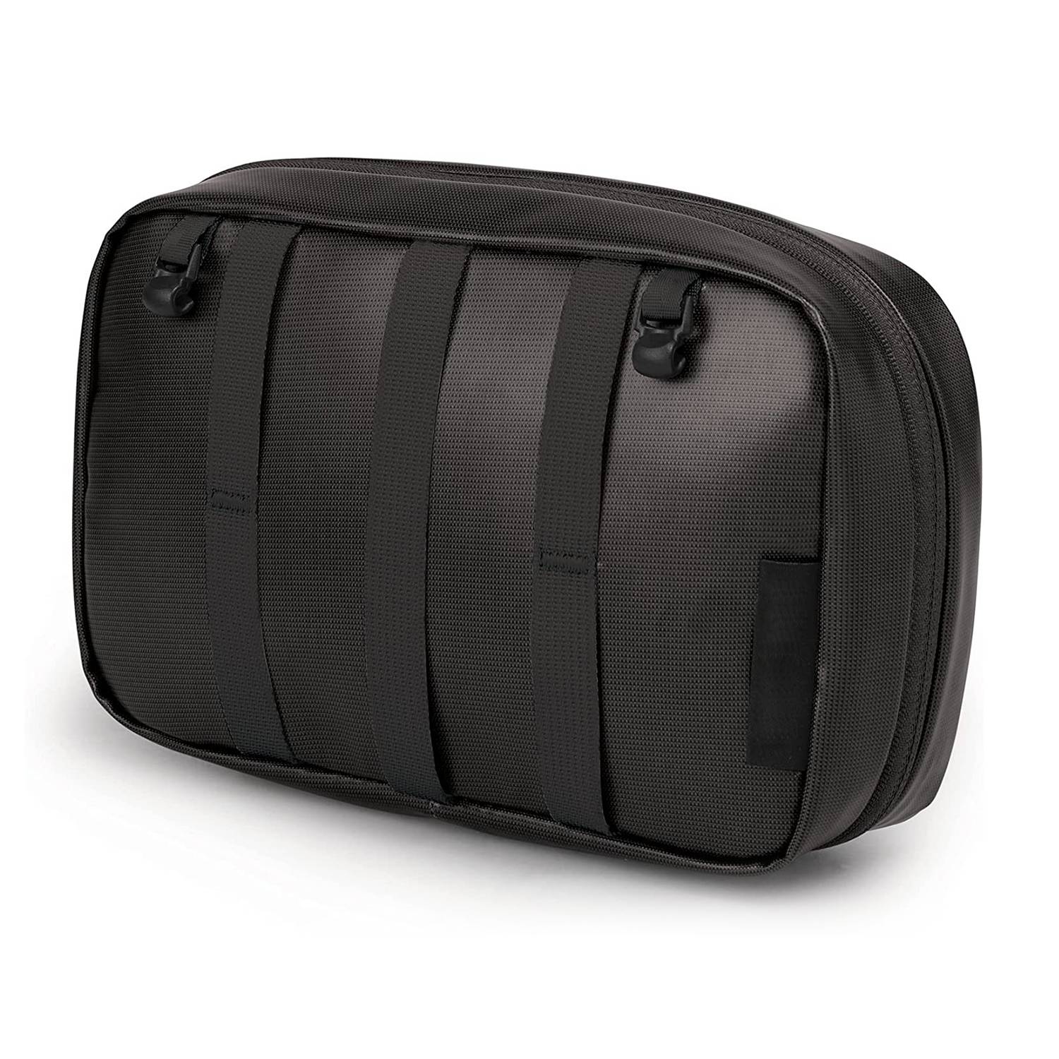Hanging Water Resistant Travel Toiletry Bags 9