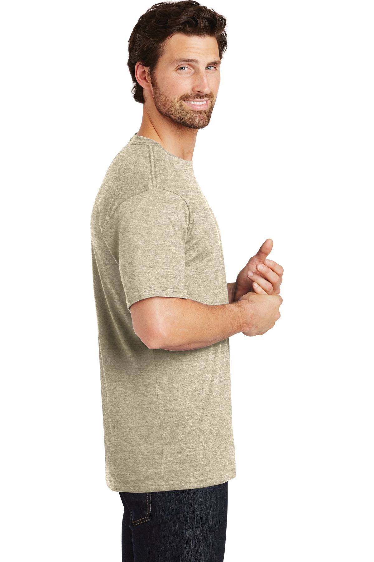 District® Perfect Weight Tee 165