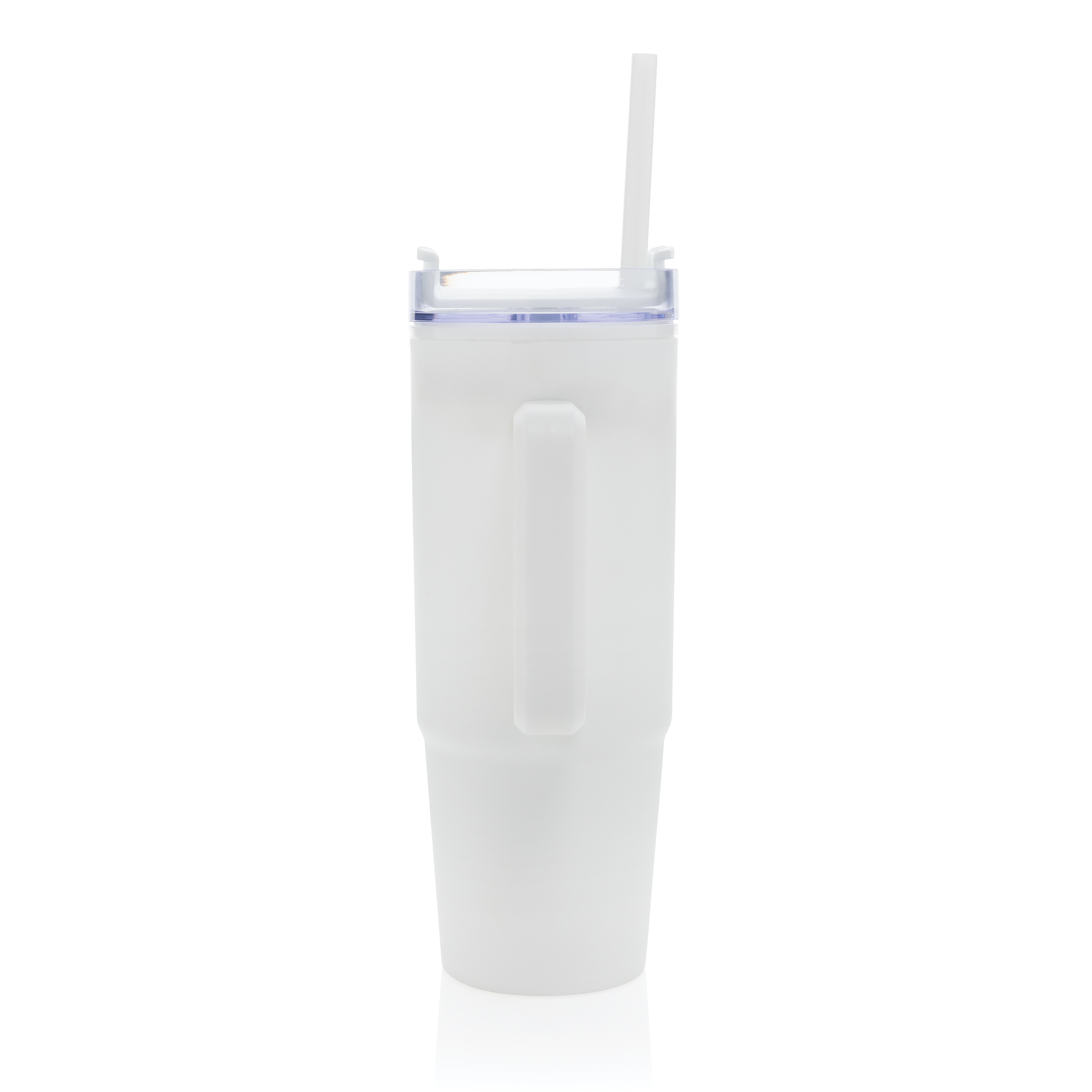 Tana Plastic Tumbler with Handle 900ML 37