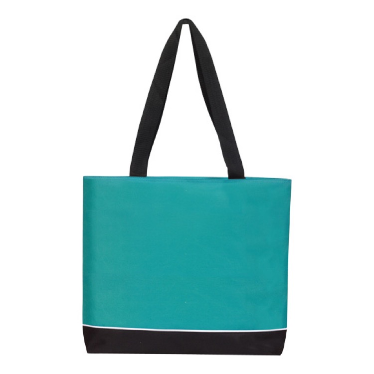 Catalina Shoulder Tote 11