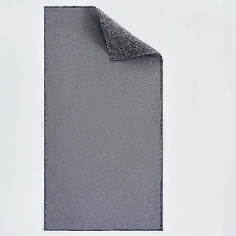 Double-sided Car Wash Towel 2