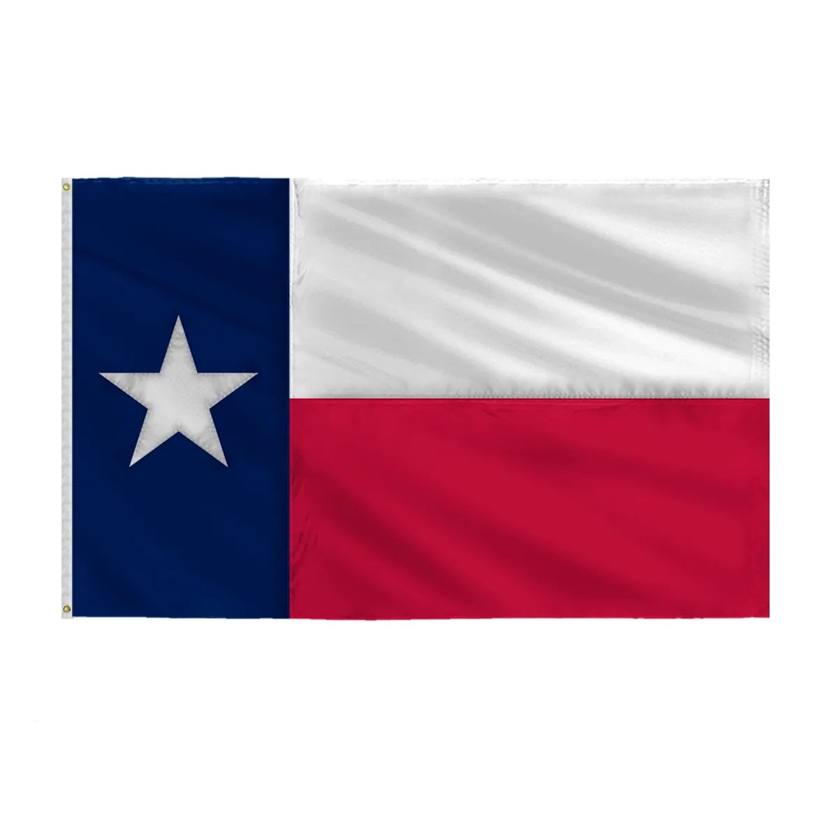 Sewn Texas State Flag 5' x 8' 2