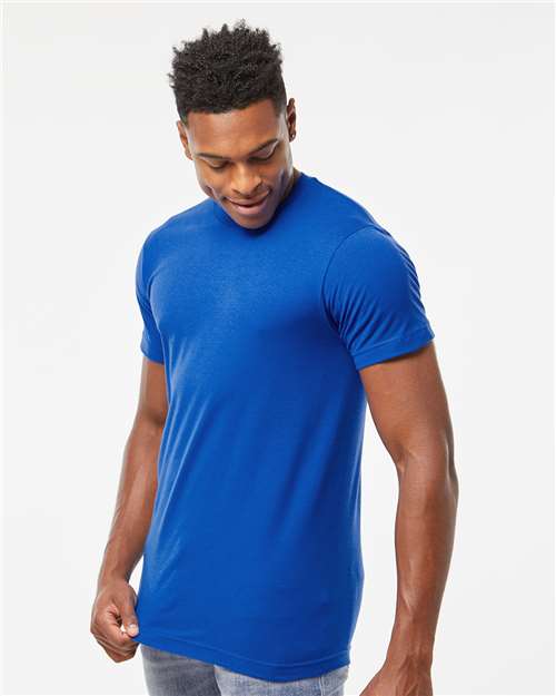Unisex Fine Jersey T-Shirt - 202 441
