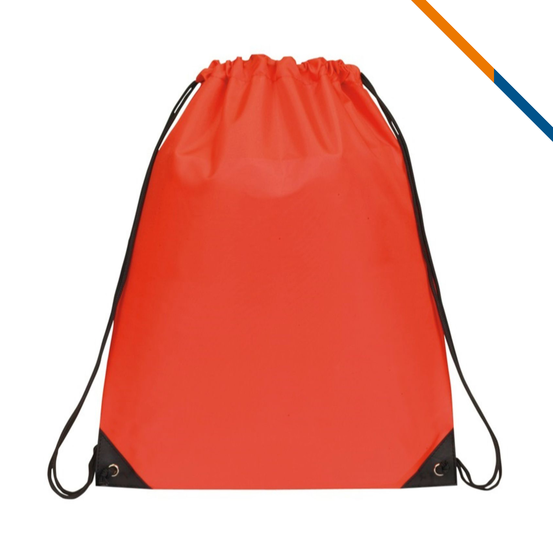 Pica Drawstring Backpack 11