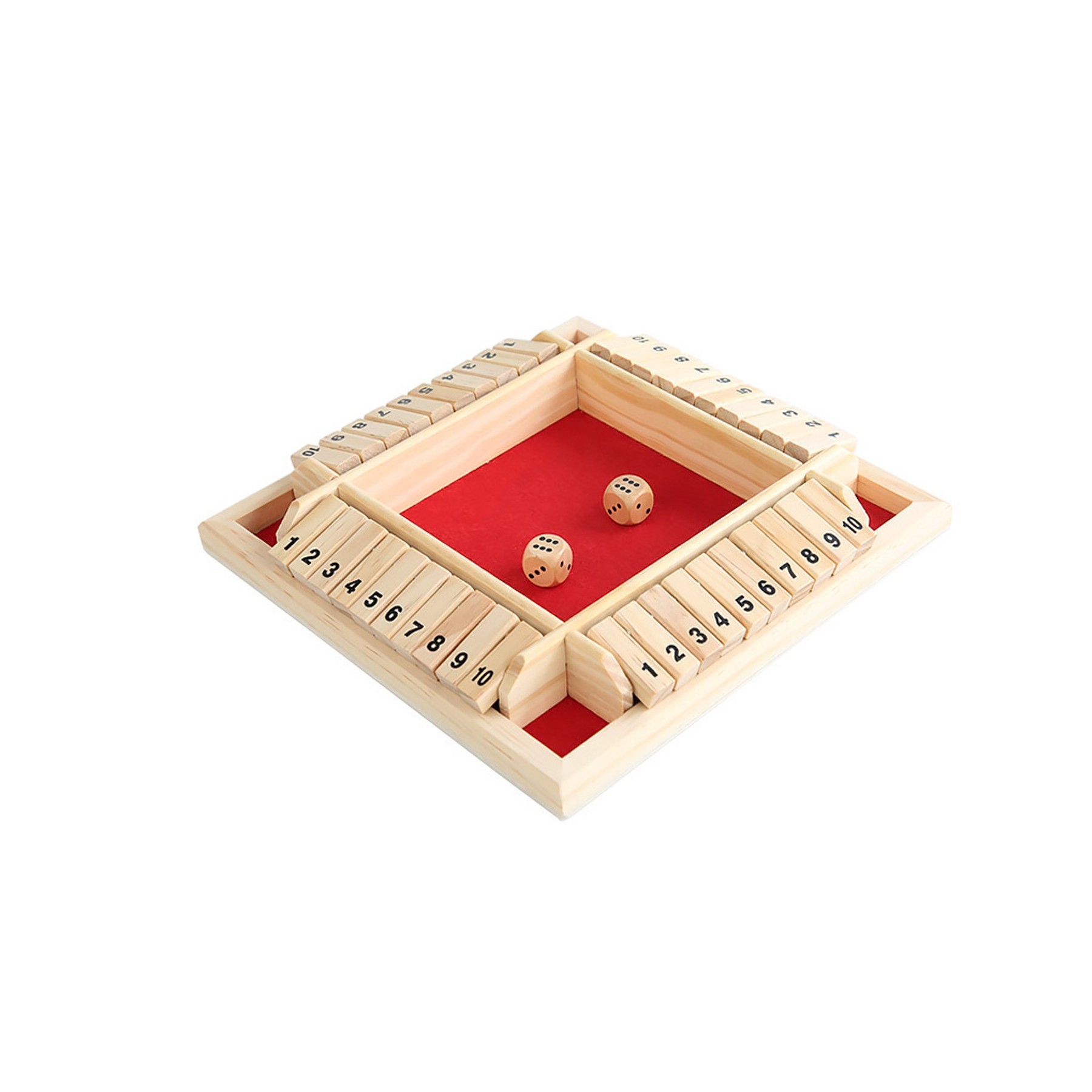 Party Interactive Puzzle Play Wine Toy Casual Games 3