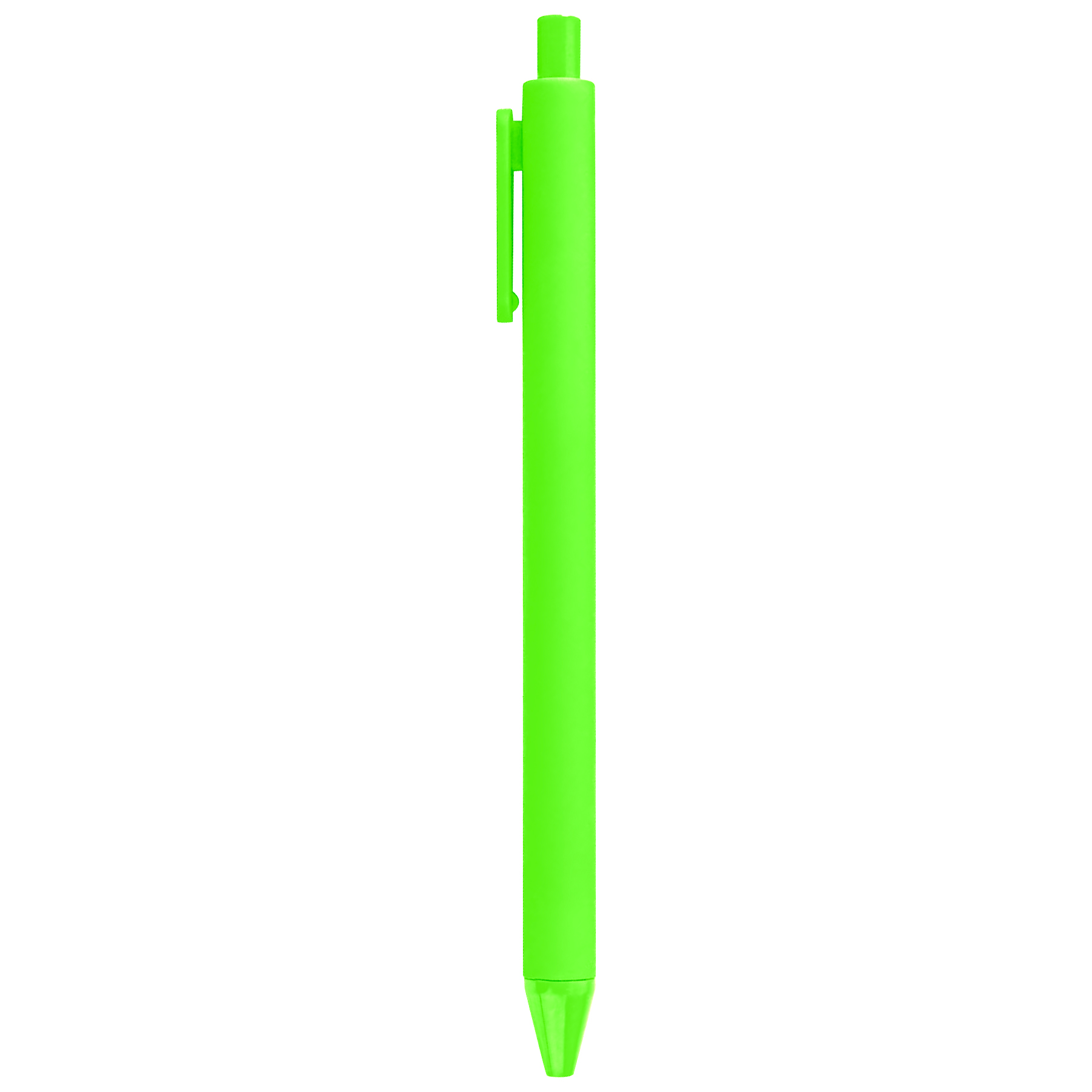 Bright Color Gel Ink Pen 11