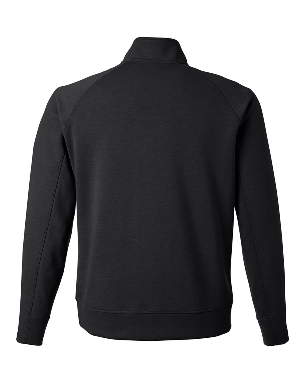 Unisex Apex Fleece Quarter-Zip Sweatshirt - 8751 10