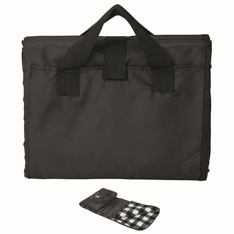 Fairview Picnic Blanket 6