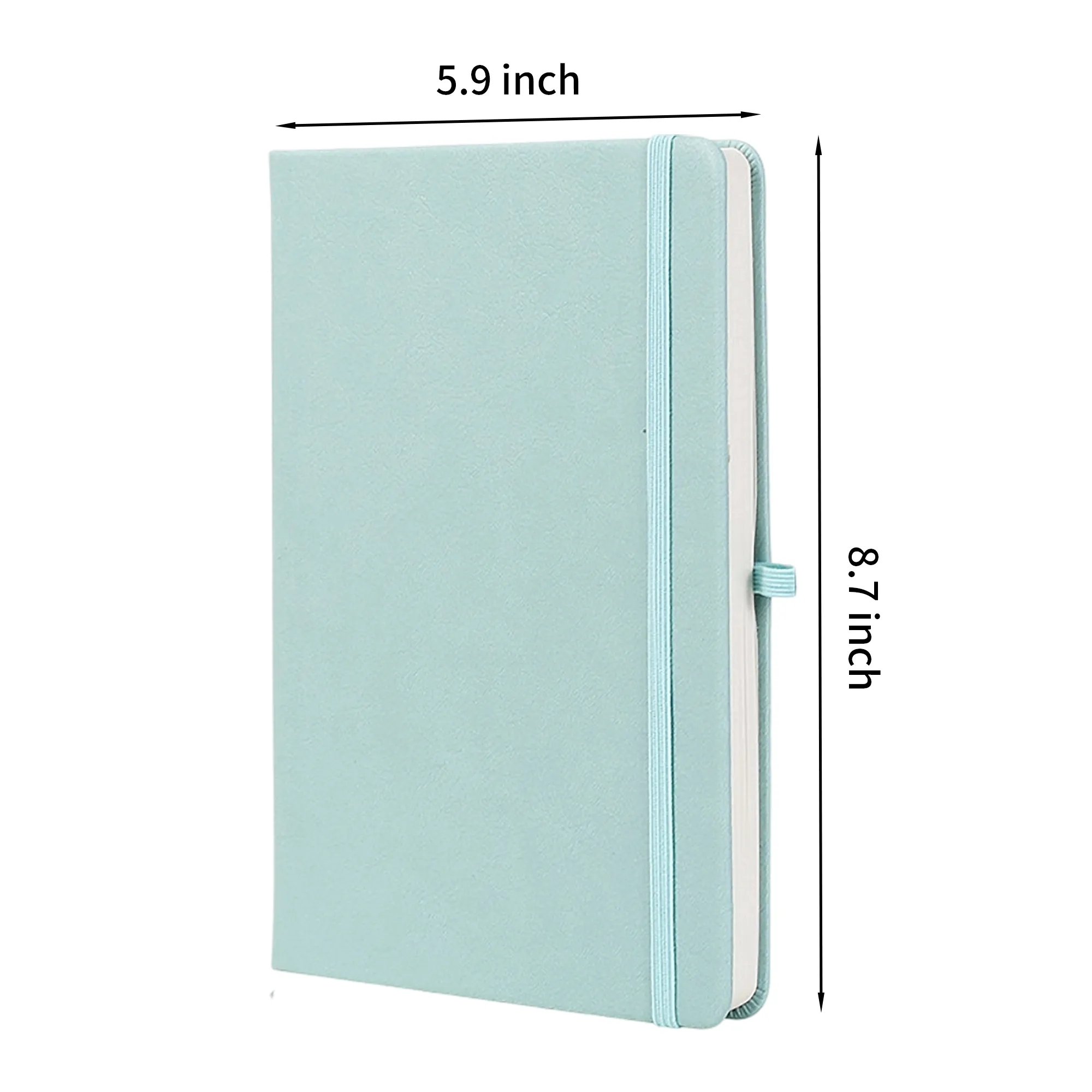 PU Business Notebook 2