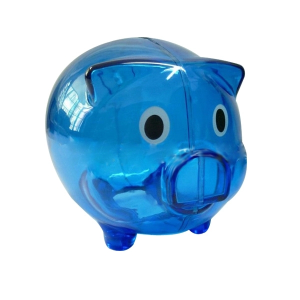 Piggy Bank 2