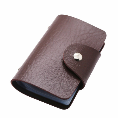 PU Card Wallet 5