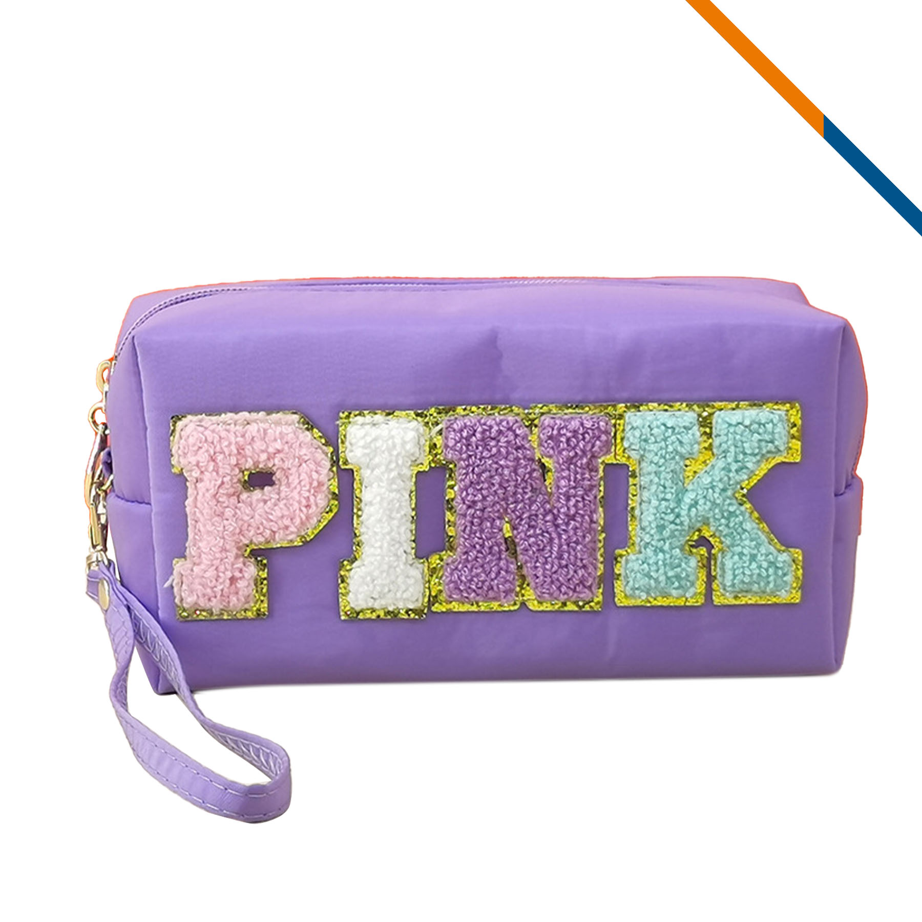 Riteo Colorful Cosmetic Bag 14