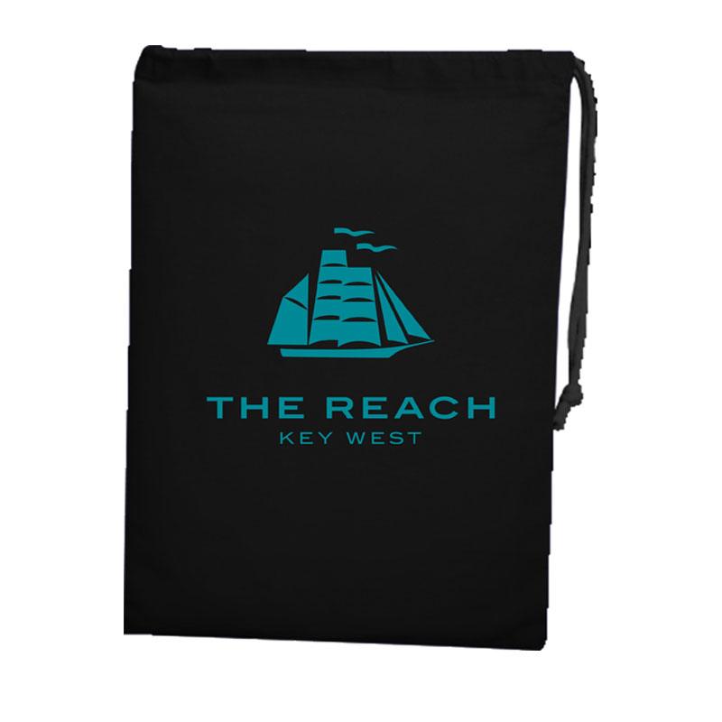Paramount Shoe Bag 6