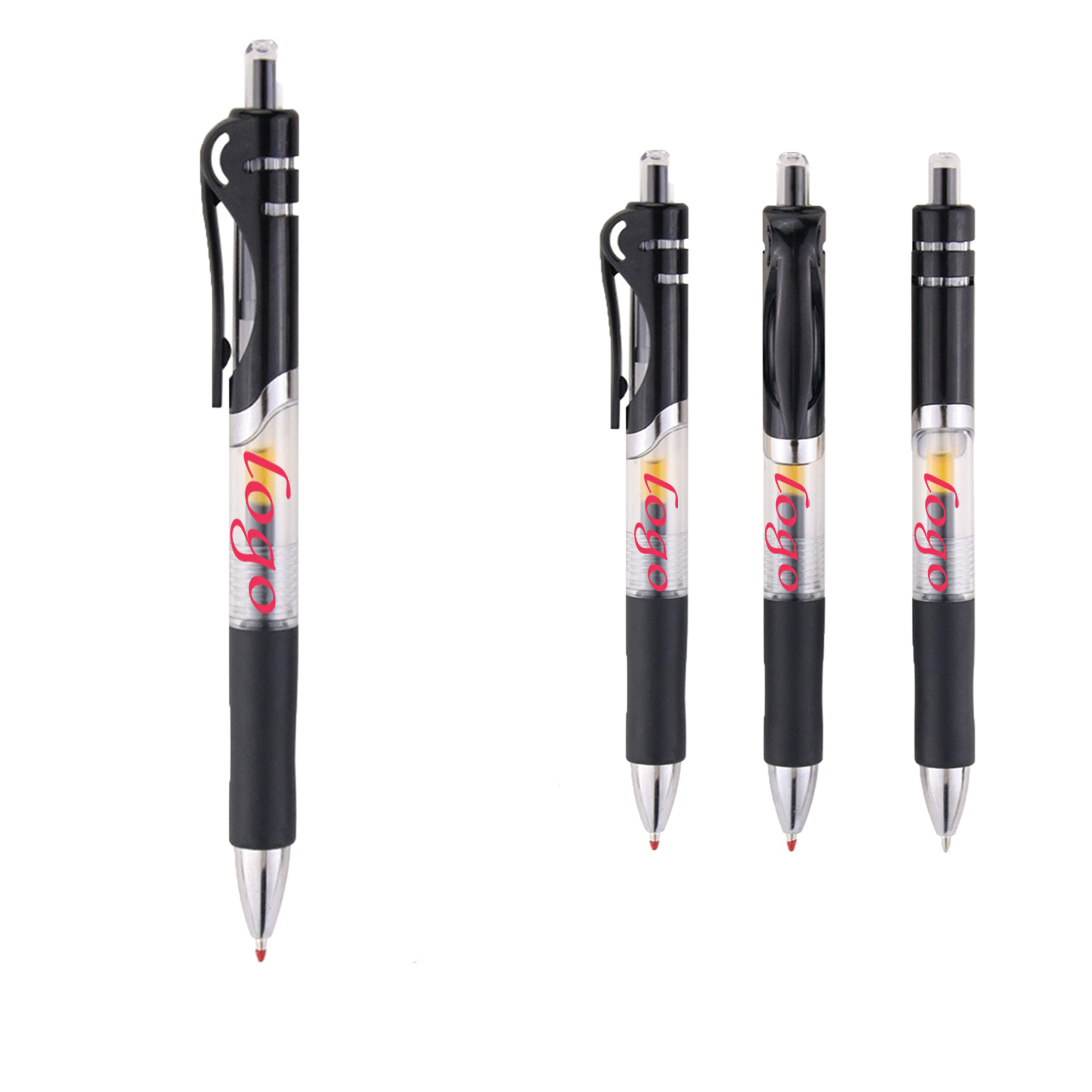 Max-Ink LongLast Gel Pen MOQ50 3