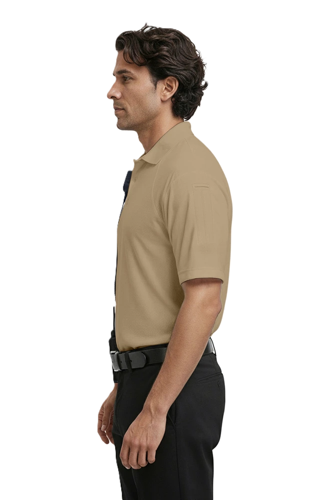 Adult Tactical IL-50 Polo 38