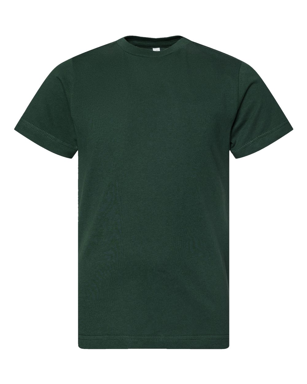 Youth Fine Jersey Tee - 6101 262