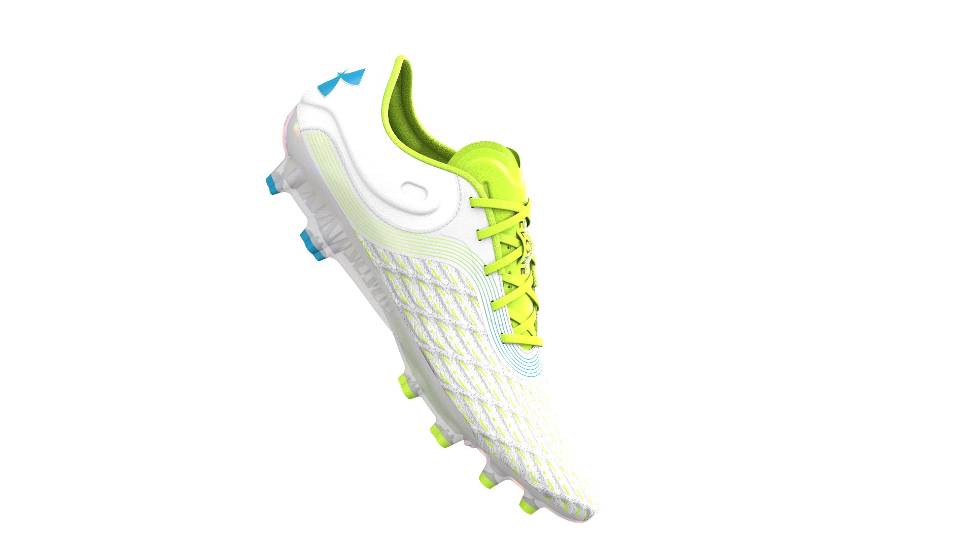 UA Magnetico Elite 3 FG Men's Soccer Cleats 12