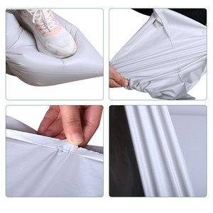 100% Compostable Mailer Bag 1