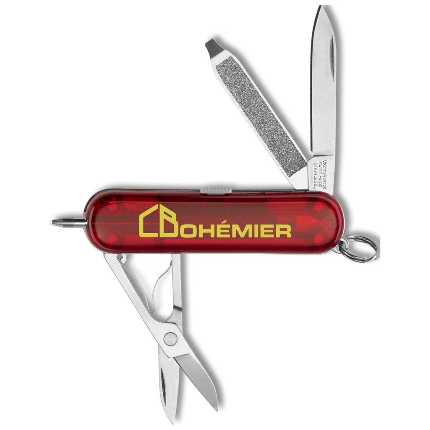 Victorinox® Signature 5