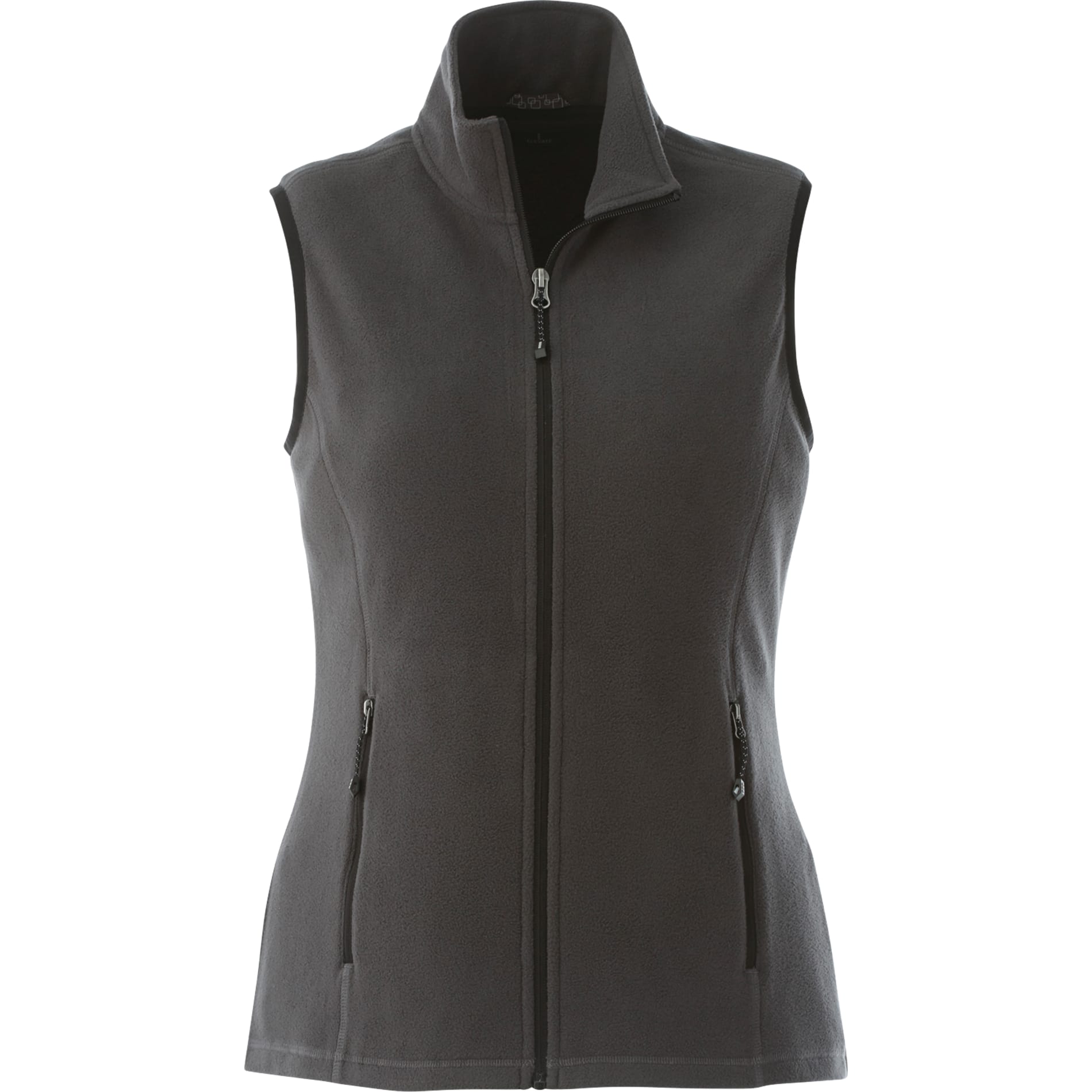 Women's Tyndall Polyfleece Vest 22