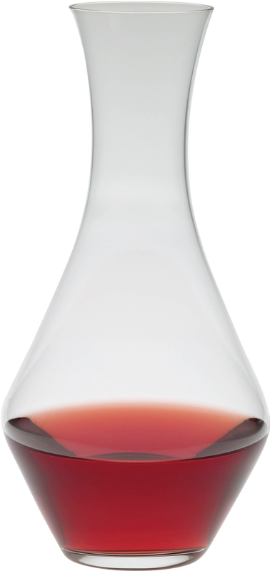 Riedel Merlot Decanter 2