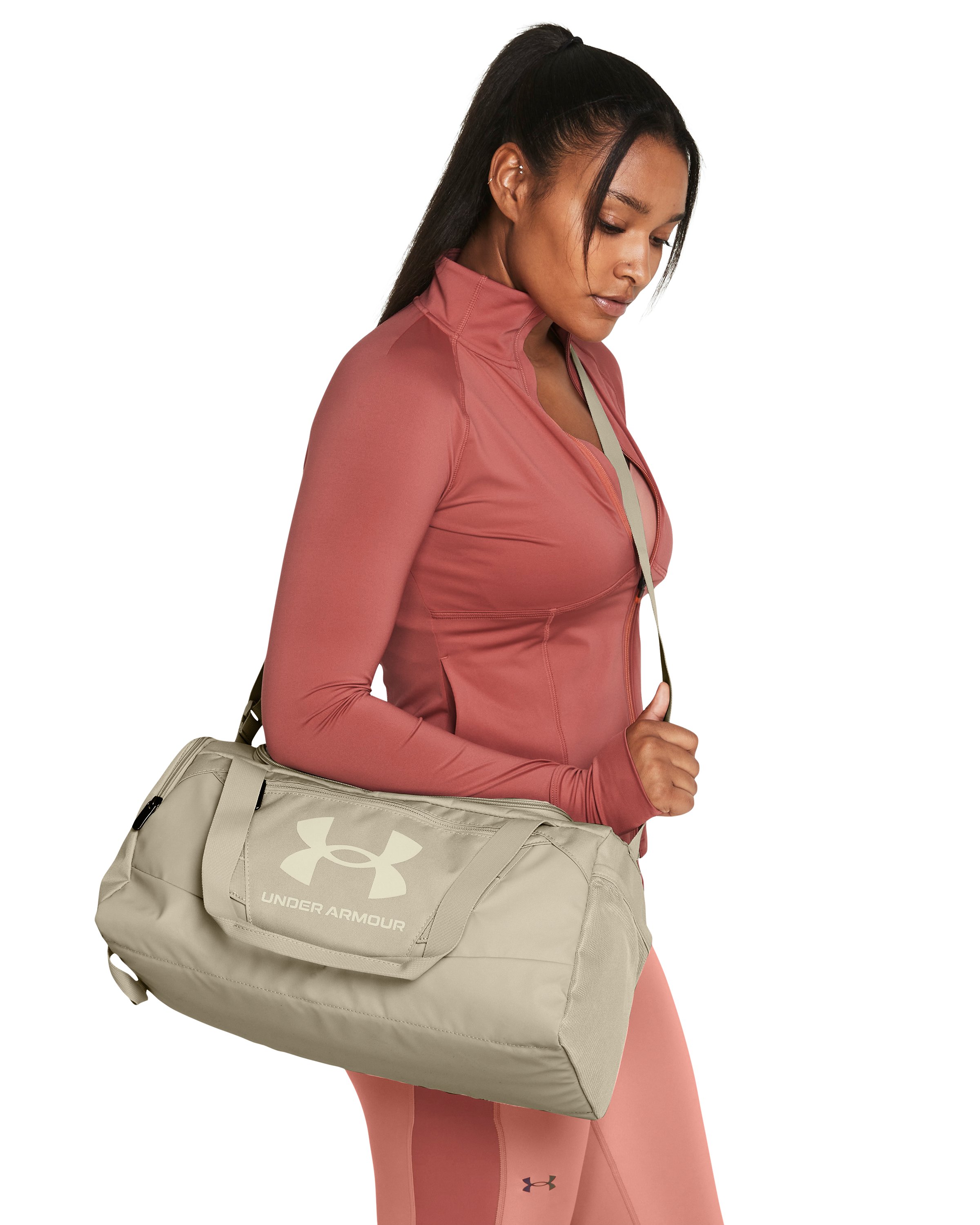 UA Undeniable 5.0 XS Duffle Bag 6