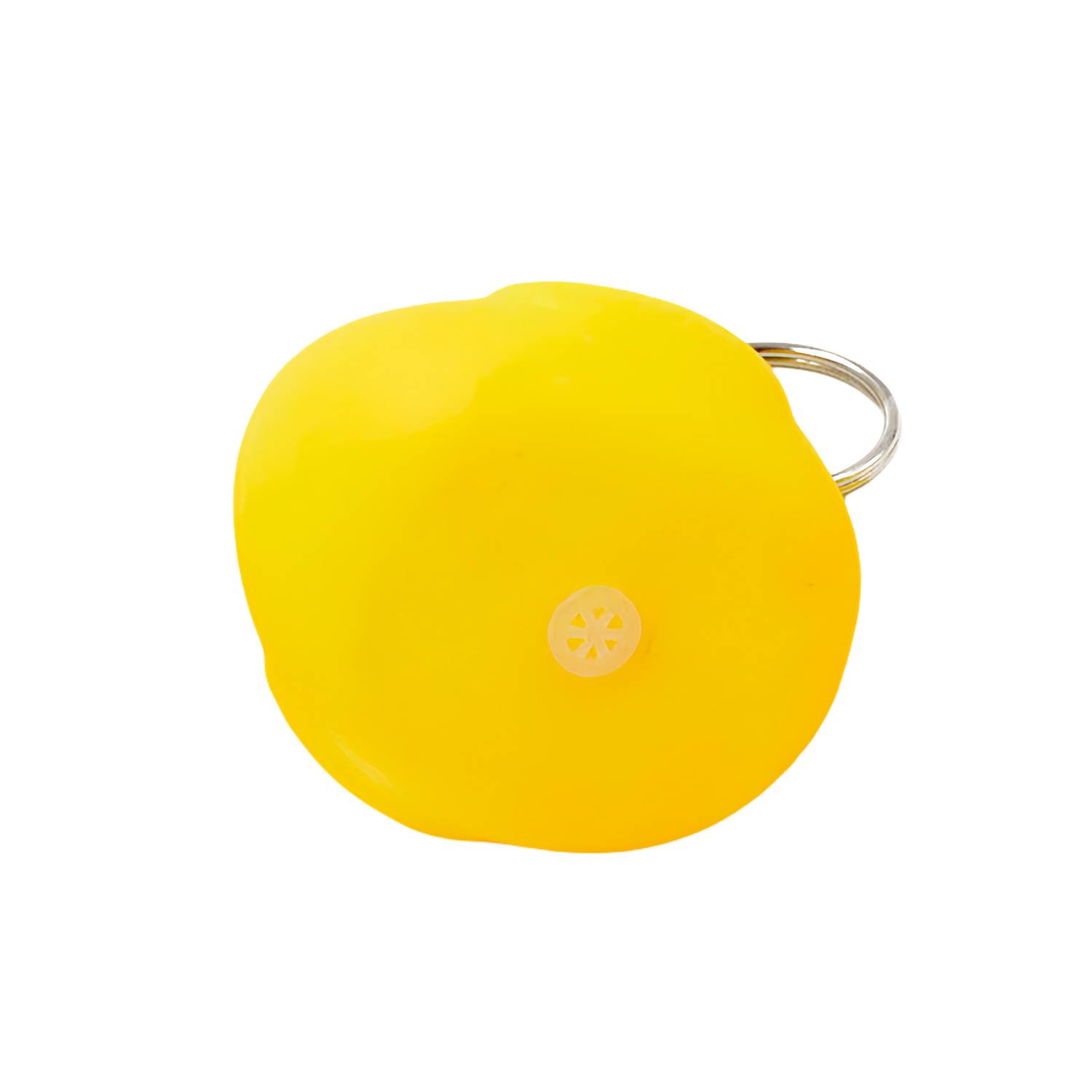 Little Yellow Duck keychain 3
