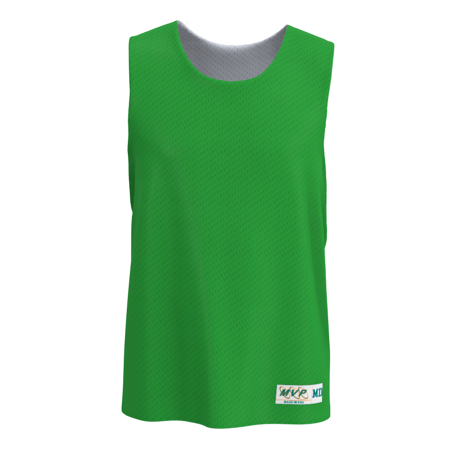 Mini Mesh Reversible Jersey Tank Top 2