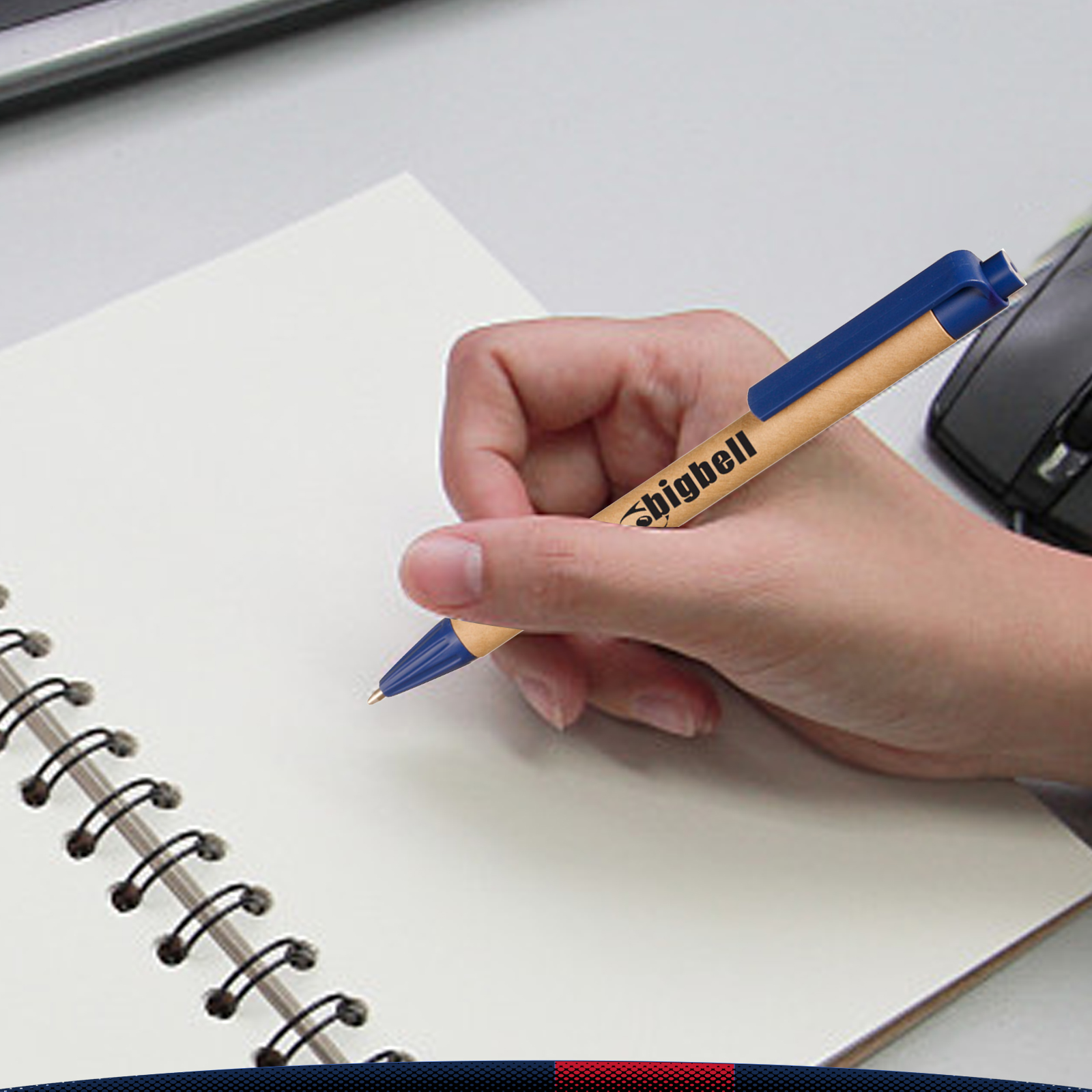 Amro Business Recycled Pens 10