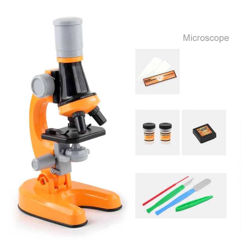 1200X Microscope For Kids 5