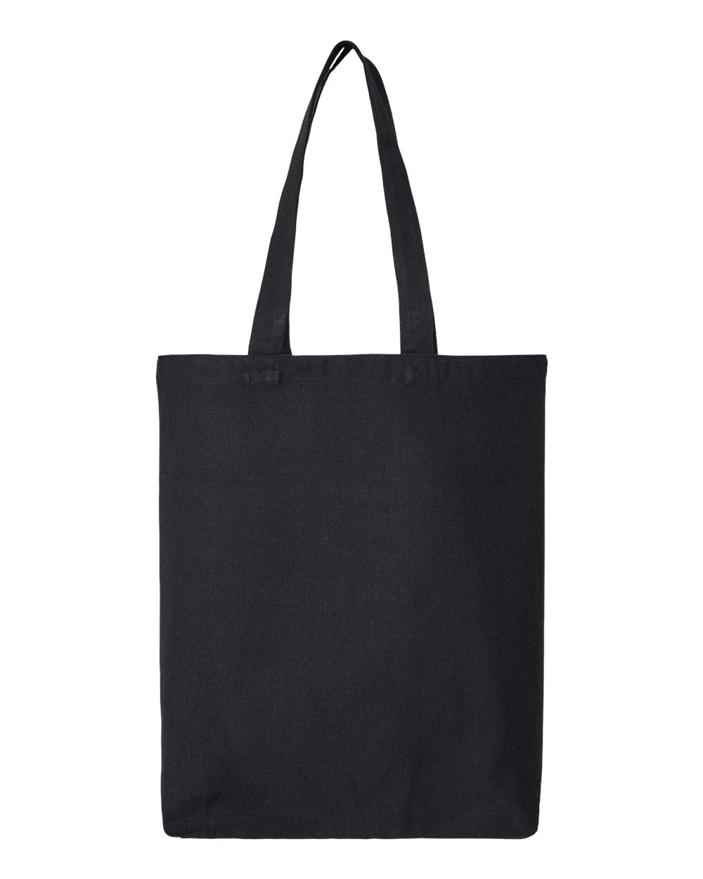 Midweight Recycled Gusseted Tote - OAD106R 14