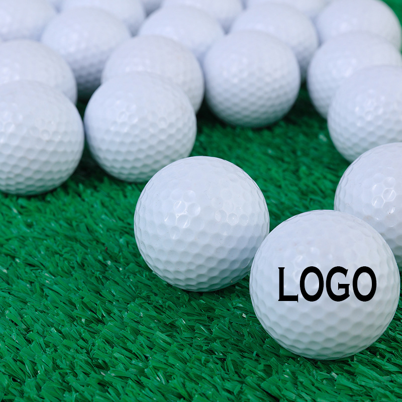 Golf Ball 1