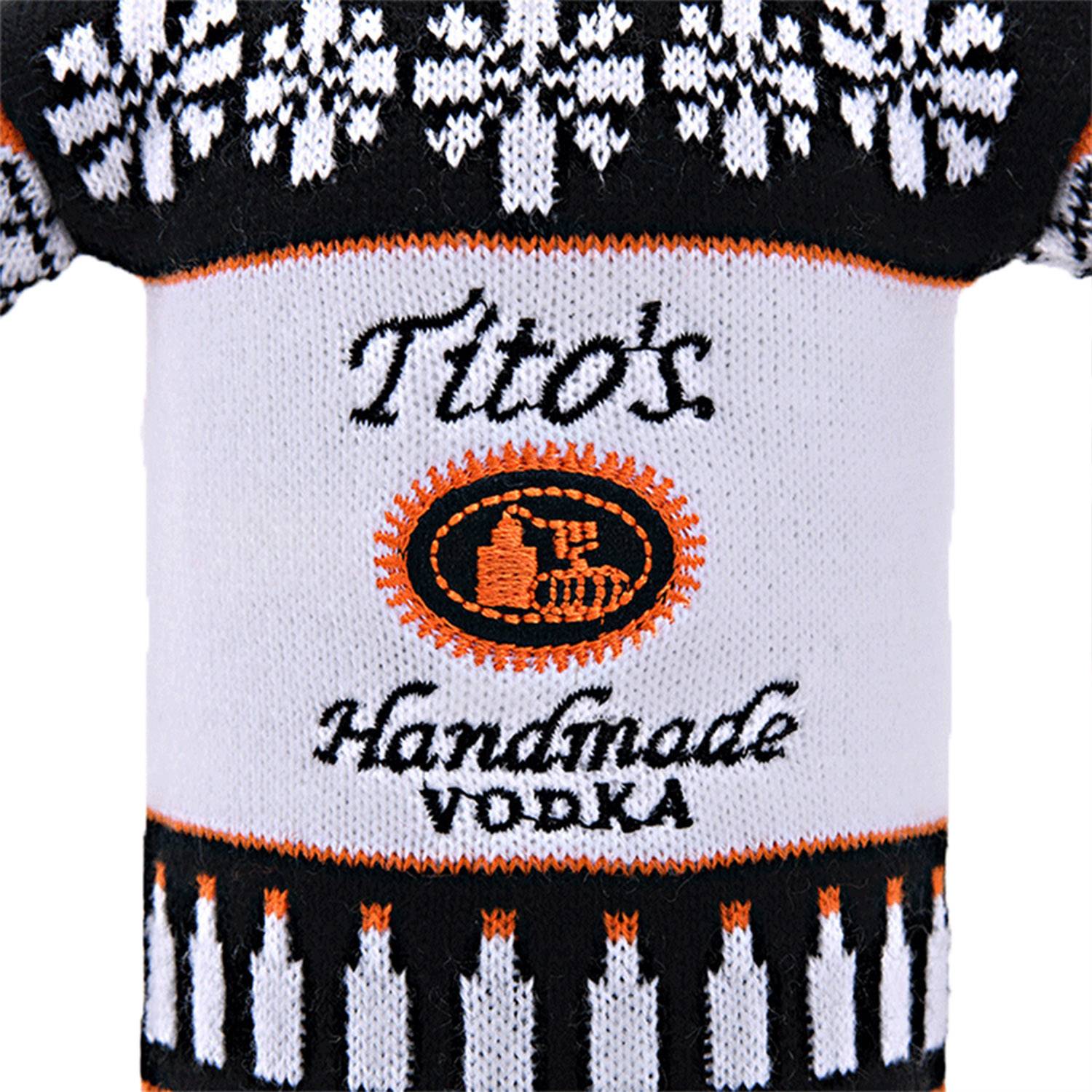 Custom Bottle Sweater 6
