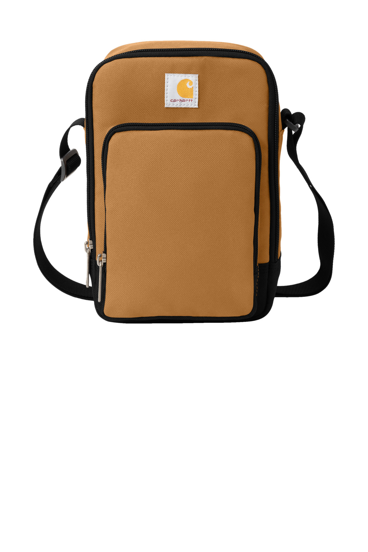 Carhartt Crossbody Zip Bag CTB0000482 6