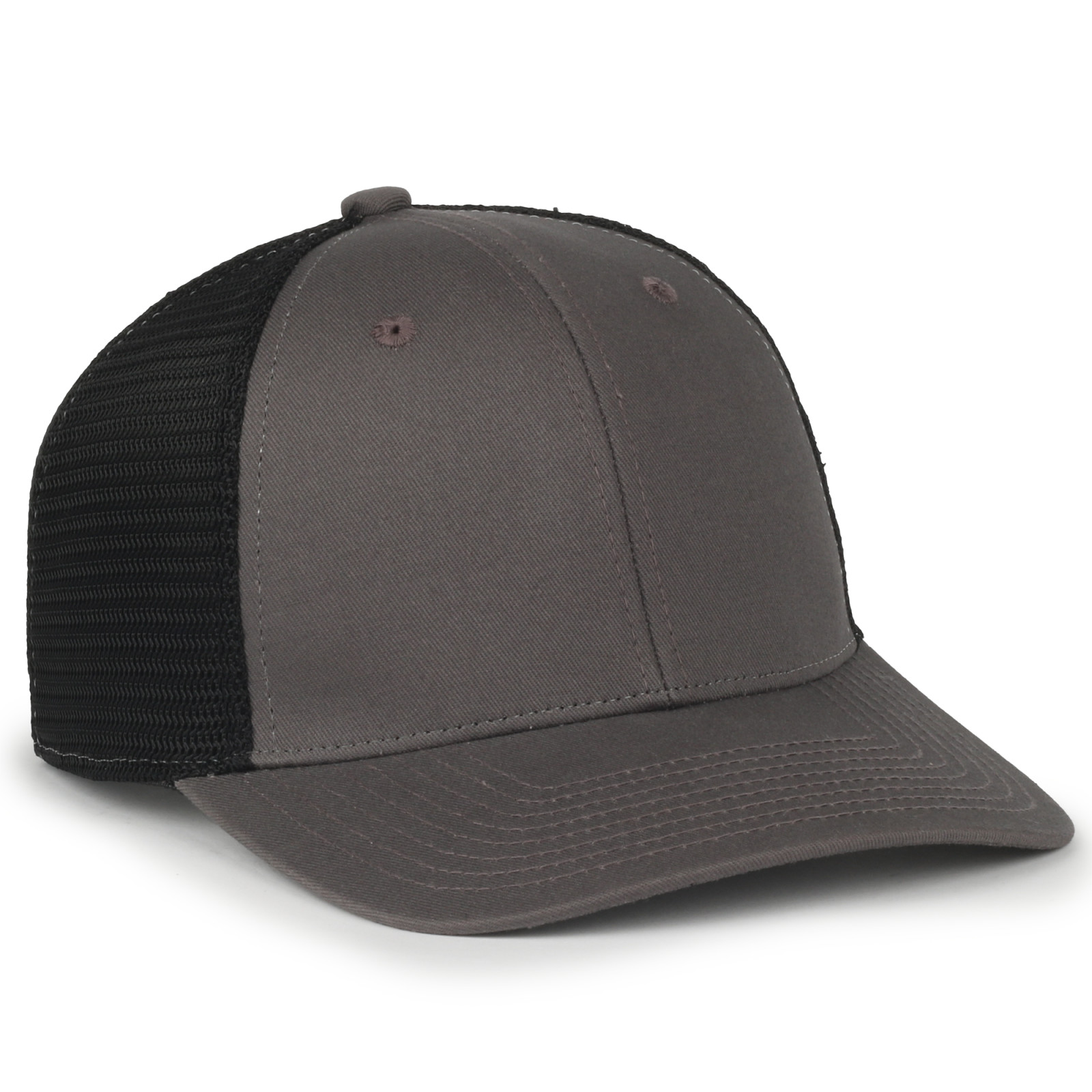 Stretch Perfected Adjustable Meshback 11