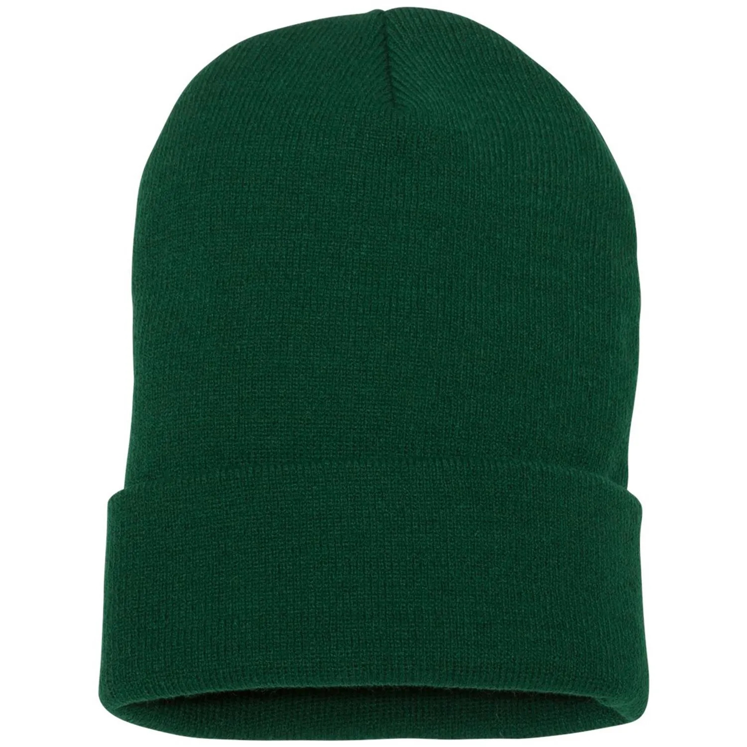 Yupoong - Classics Cuffed Beanie 8