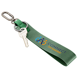 AeroLOFT® Never Lost Keychain 81