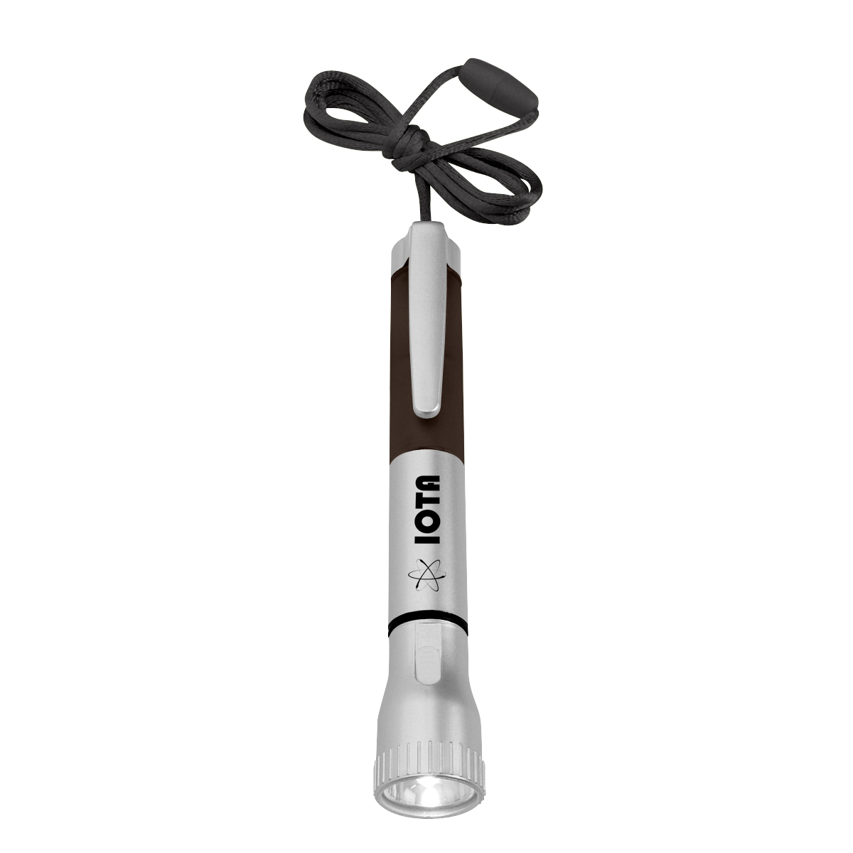 Flashlight With Light Up Pen 24