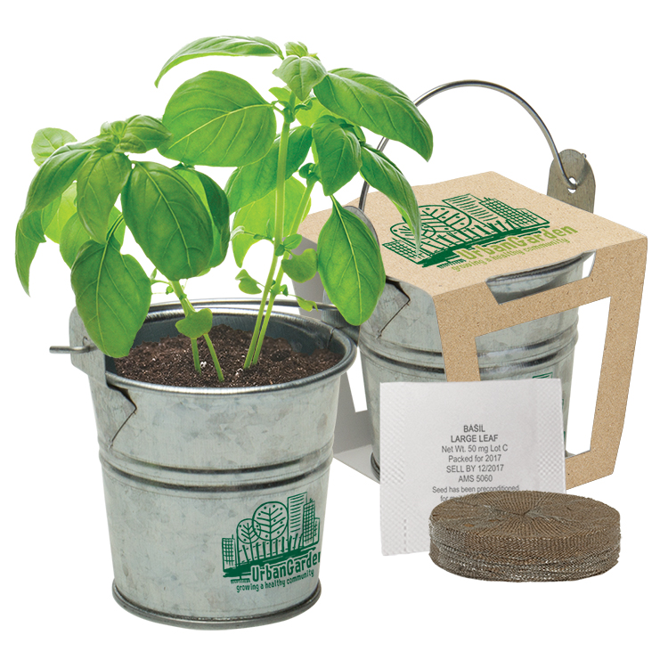 Mini Pail Blossom Kit 28