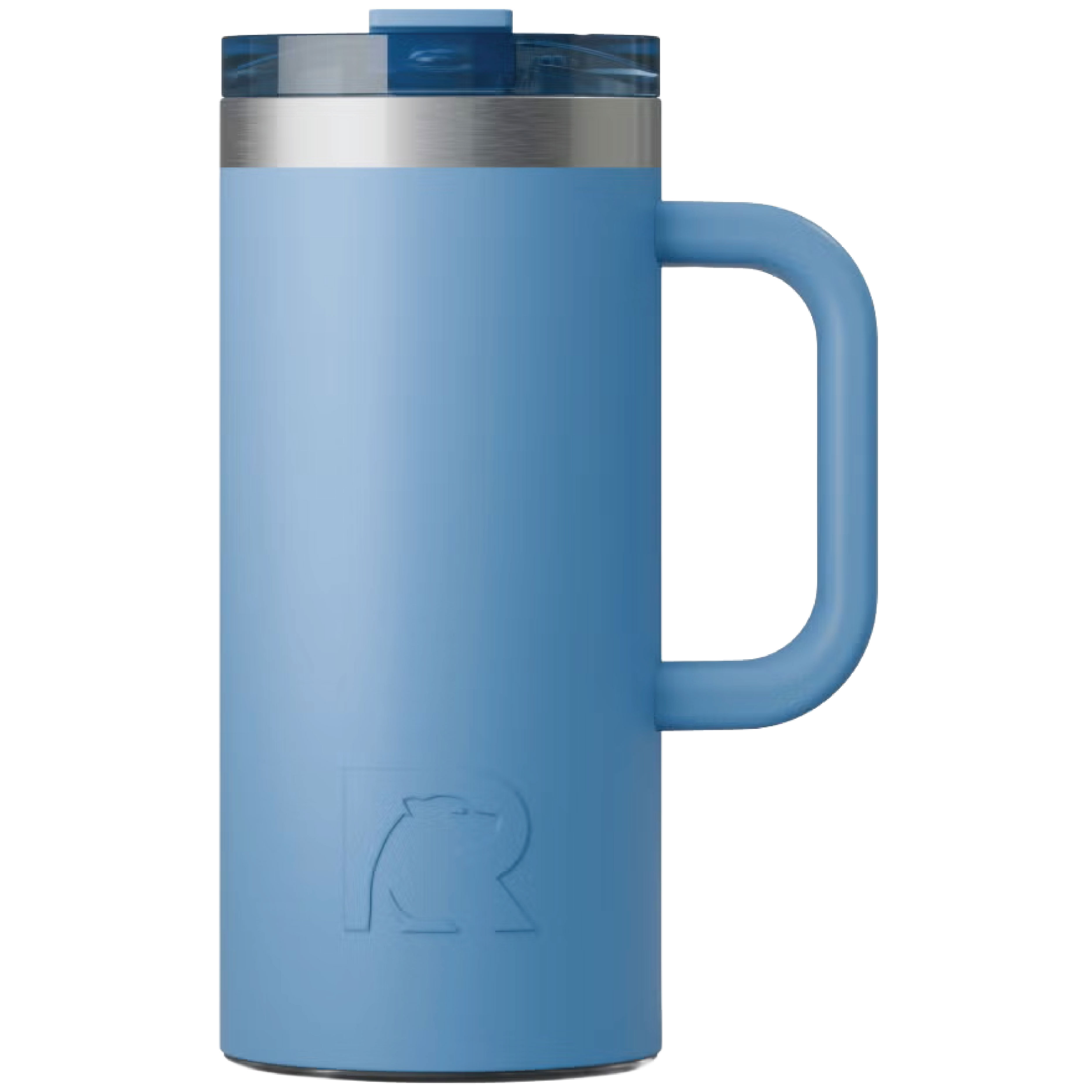 RTIC 16oz. Stainless Steel Ceramic Lined Travel Mugs 42