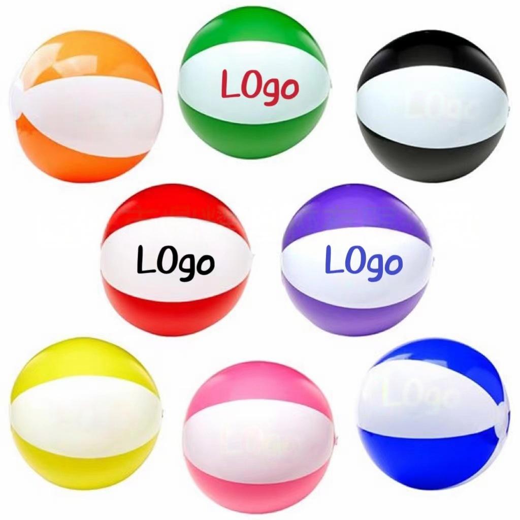 Beach ball 1