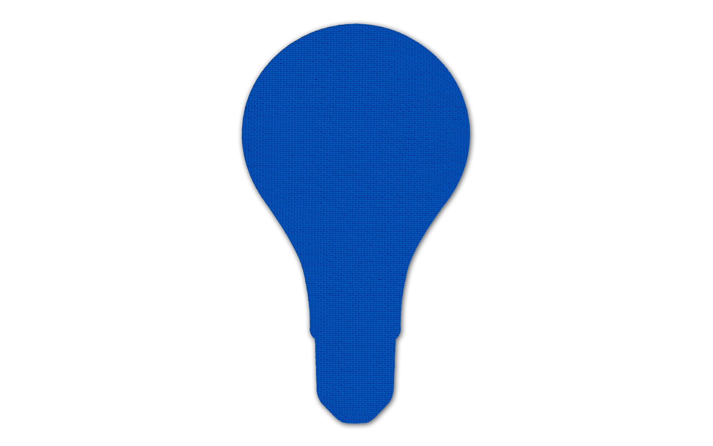 Light Bulb Vinyl Jar Opener 5LB 11