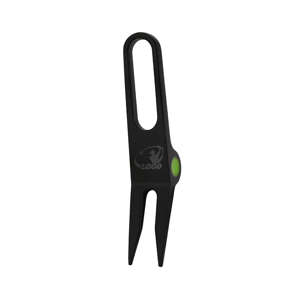 Metal Golf Divot Tool 1