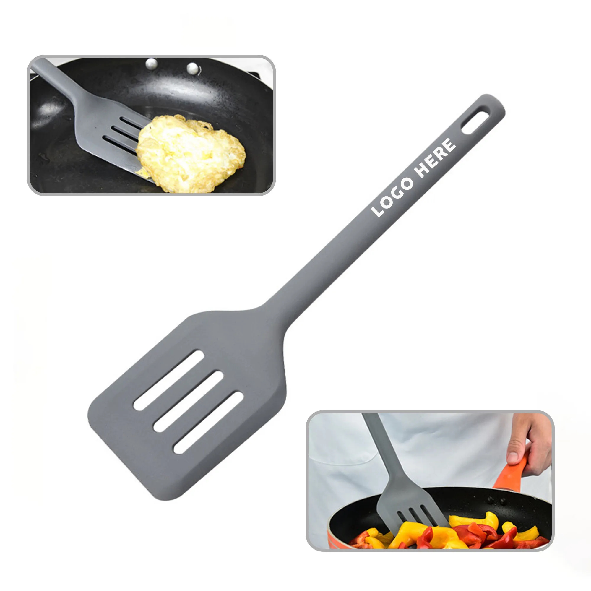 Cooking Silicone Spatulas 1