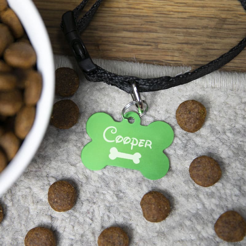 Pet Tags 7
