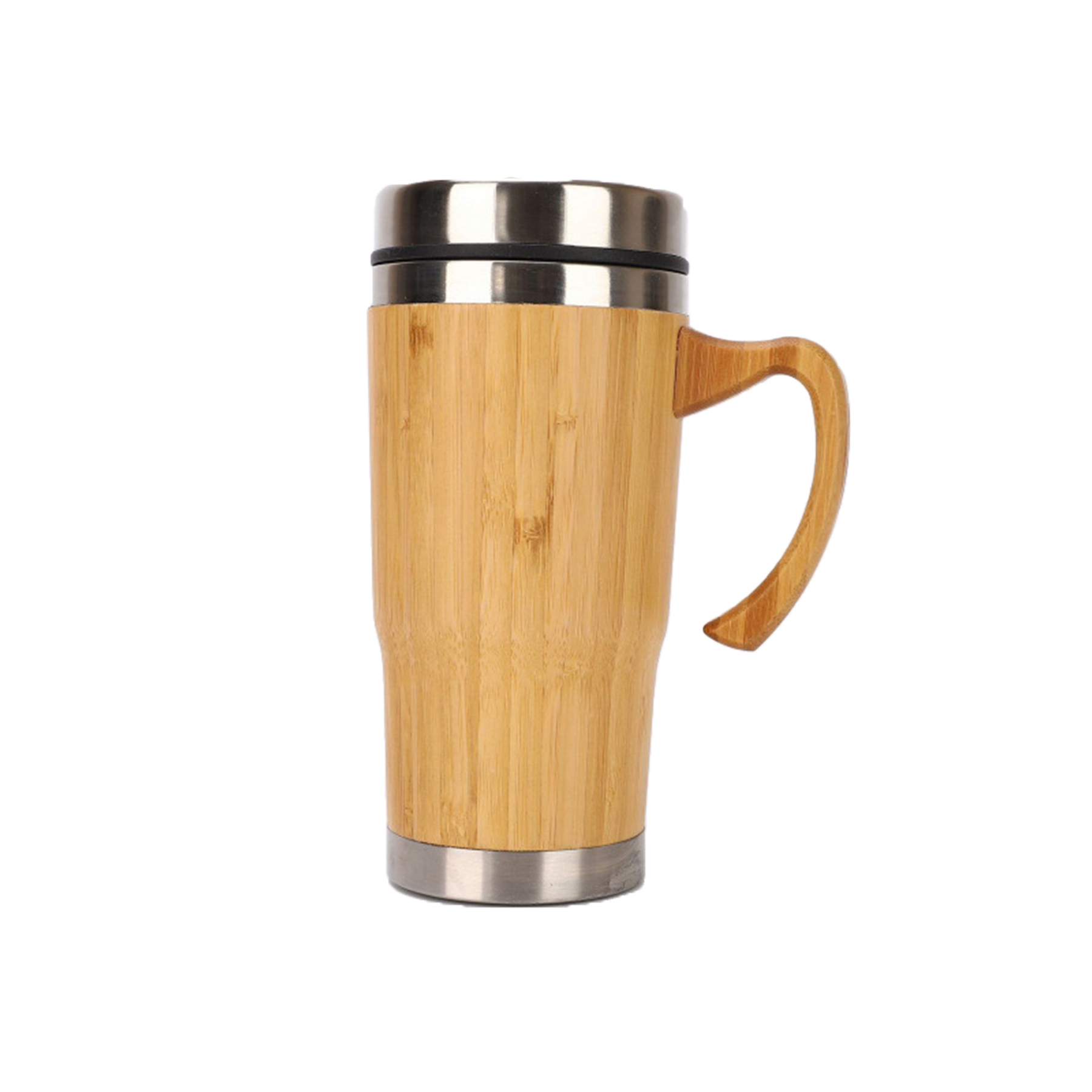 Premium Bamboo Tea Bottle 3