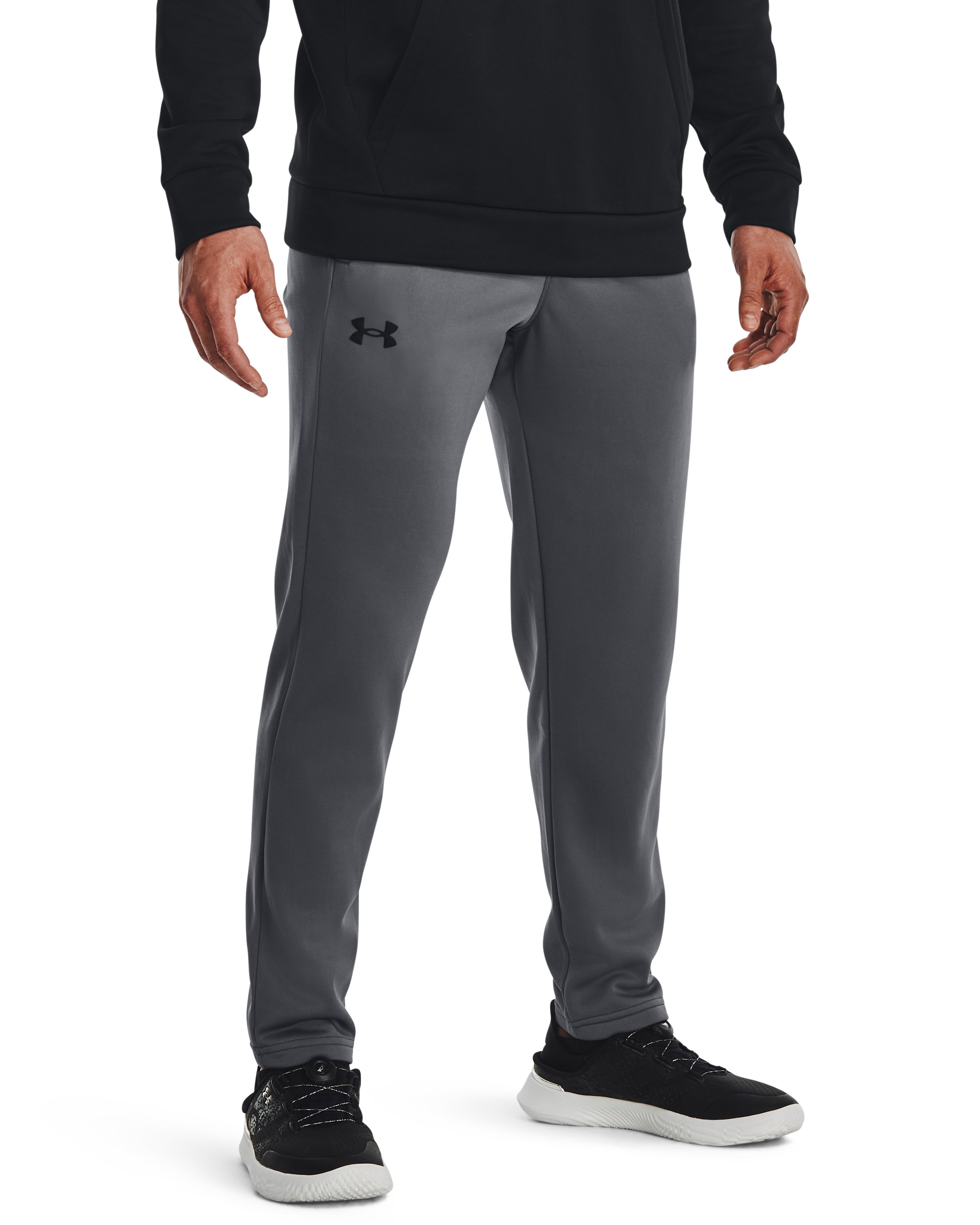 Armour Fleece Men's Pants 4