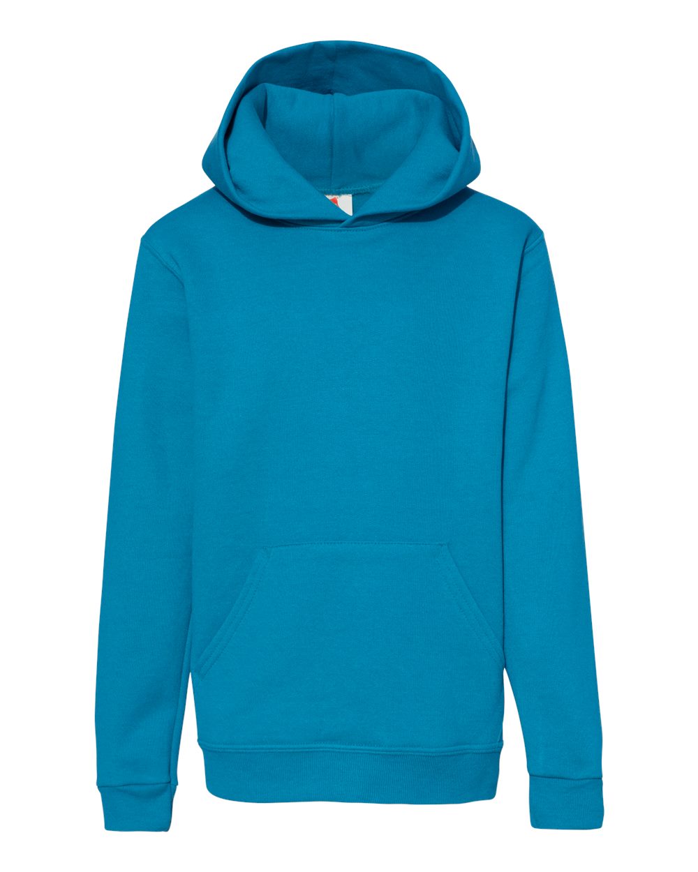 Youth EcoSmart® Hooded Sweatshirt - P473 74